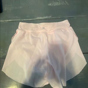 Lululemon Find Your Pace